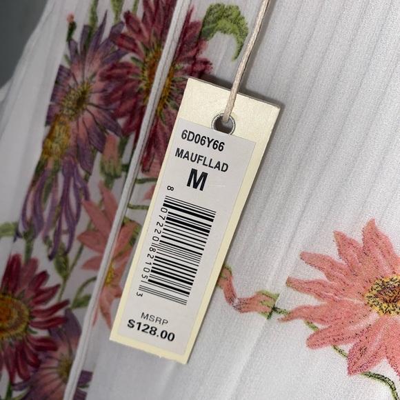 NWT Max Studio Dress - Picture 3 of 5